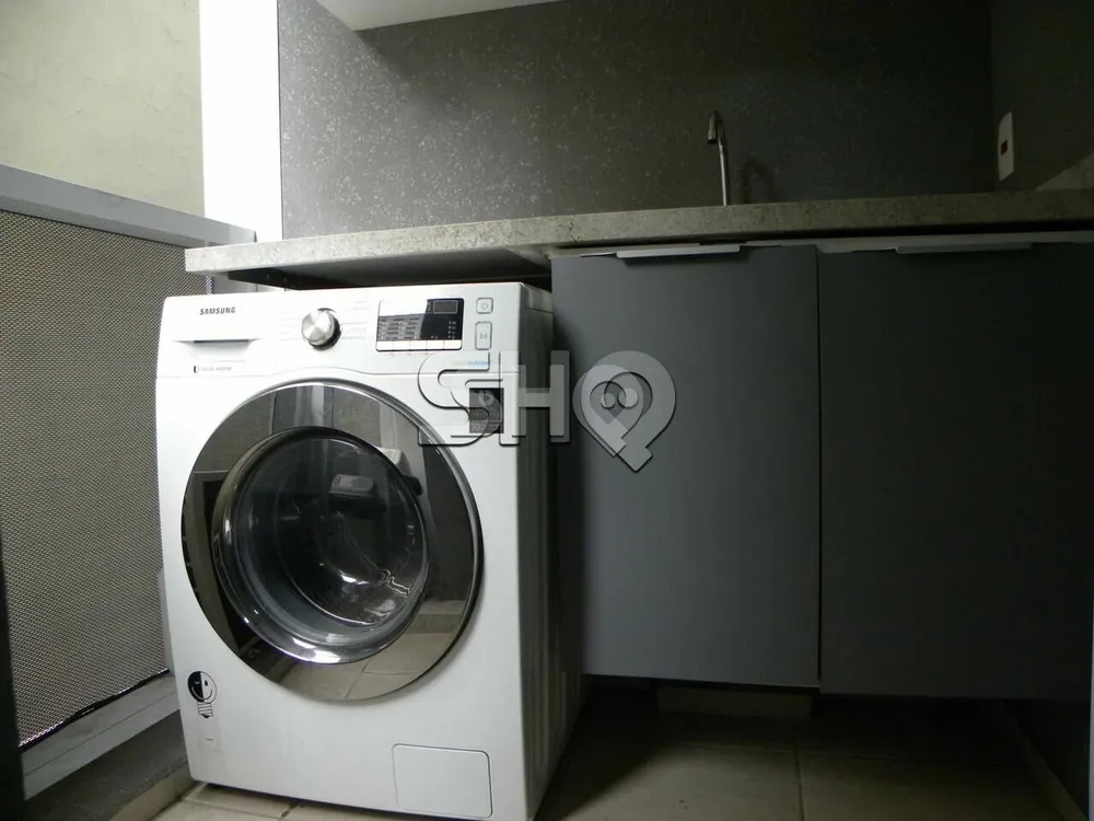 Apartamento, 1 quarto, 22 m² - Foto 1