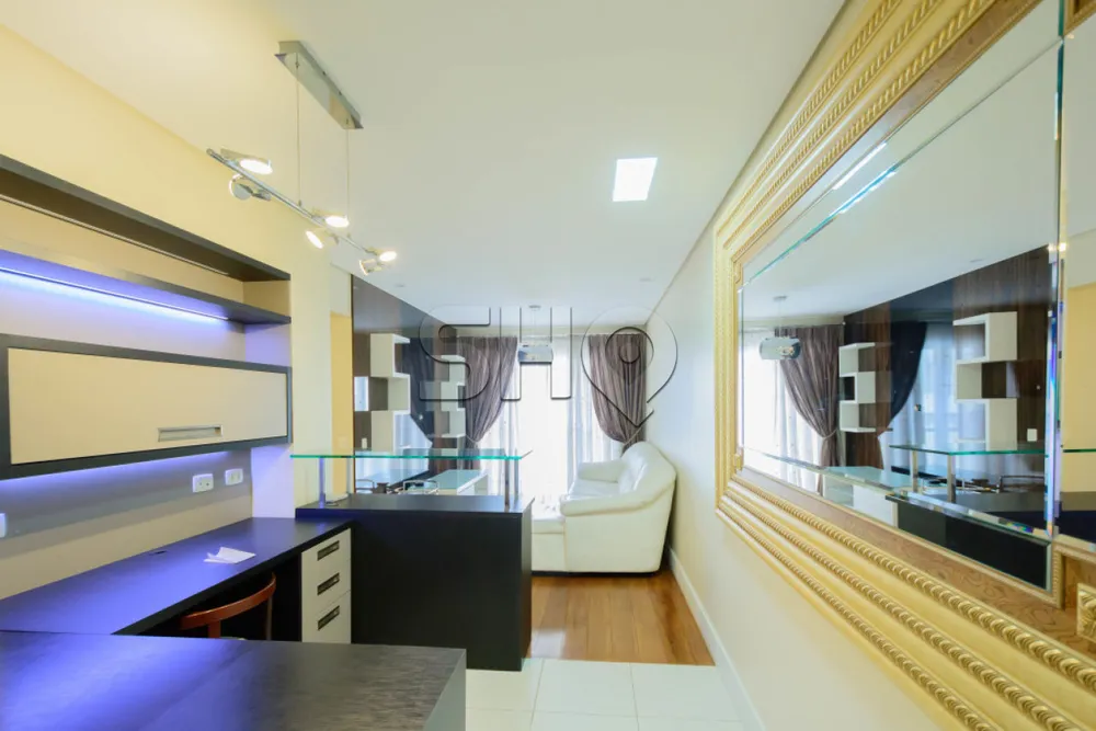 Apartamento, 1 quarto, 65 m² - Foto 8