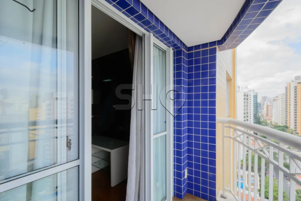 Apartamento, 1 quarto, 65 m² - Foto 1