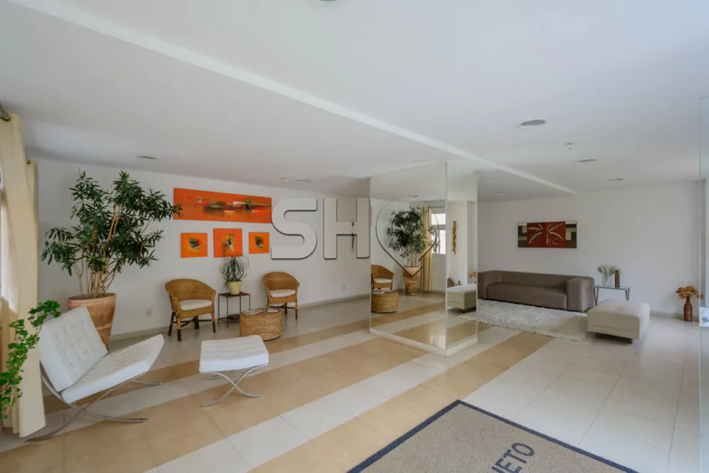 Apartamento, 1 quarto, 65 m² - Foto 2