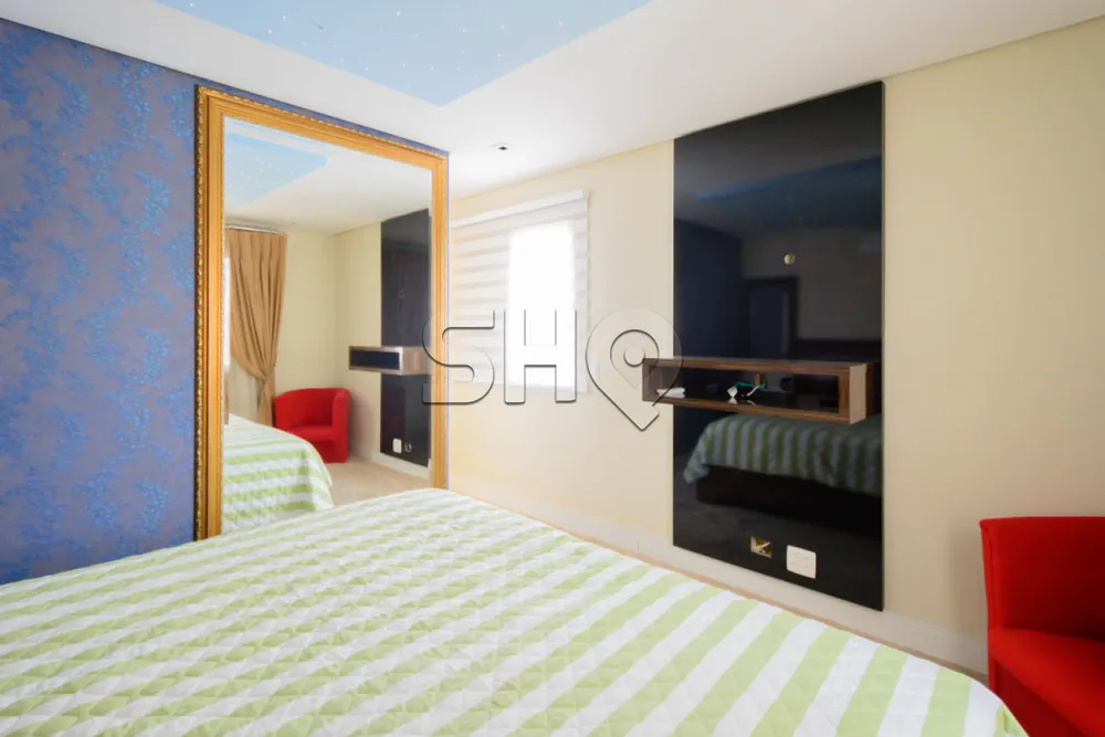 Apartamento, 1 quarto, 65 m² - Foto 4