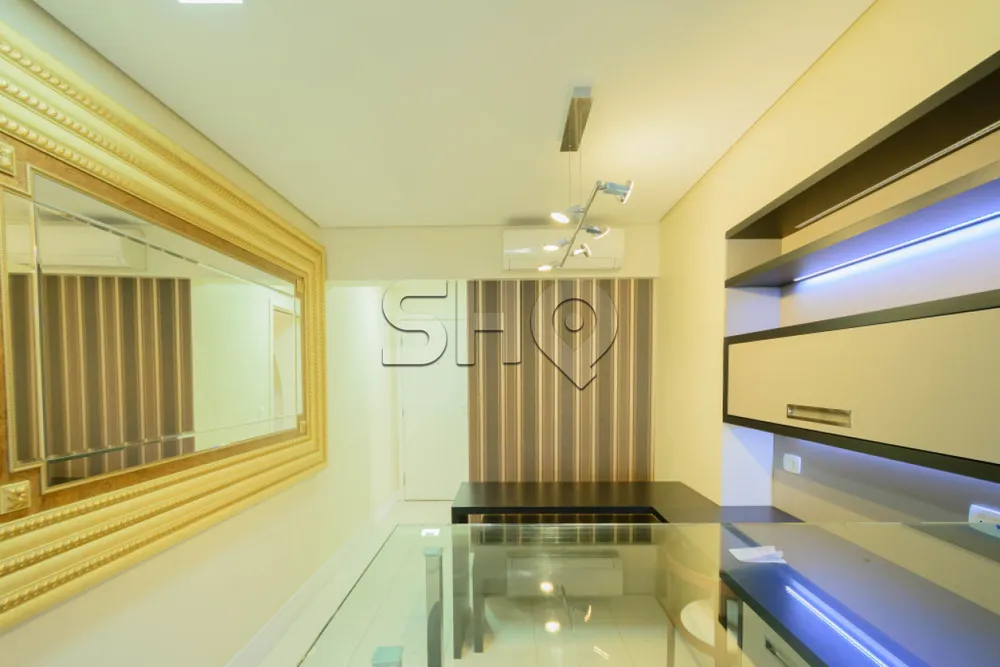 Apartamento, 1 quarto, 65 m² - Foto 5