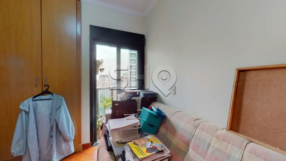 Cobertura, 2 quartos, 121 m² - Foto 3