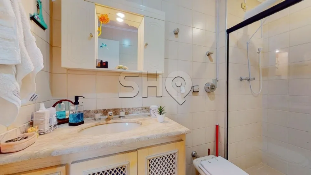 Cobertura, 2 quartos, 121 m² - Foto 2
