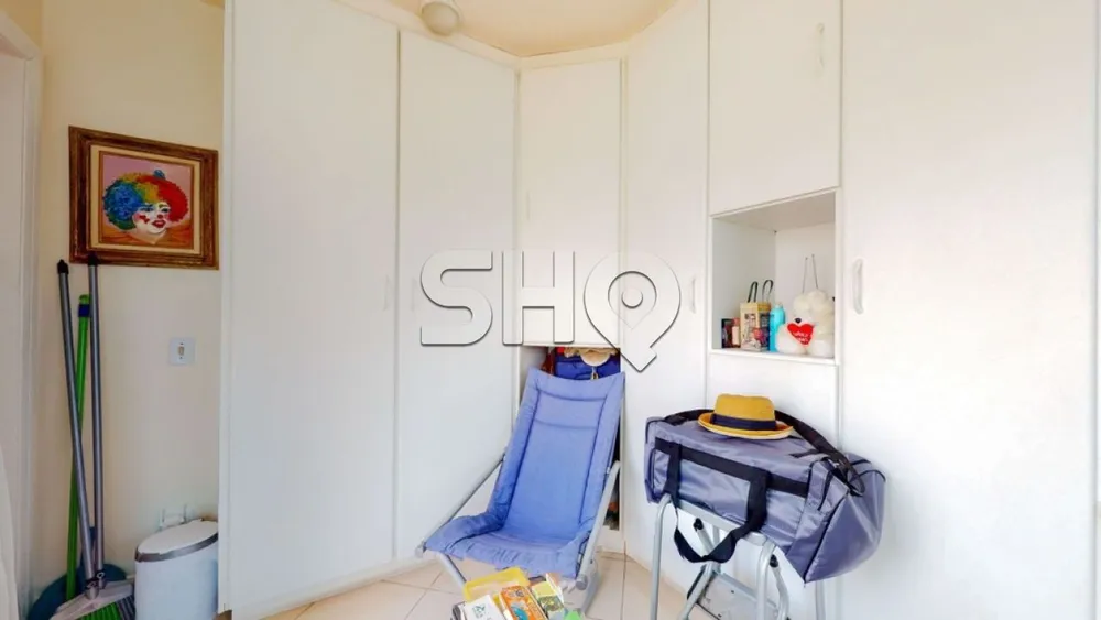 Cobertura, 2 quartos, 121 m² - Foto 4