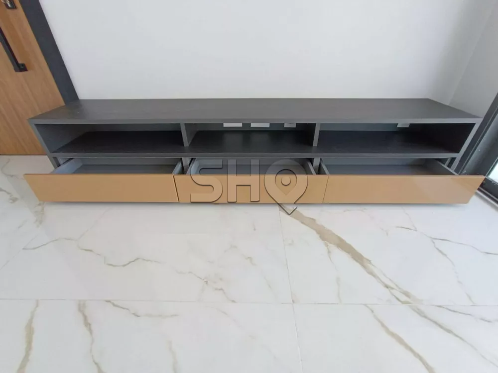 Apartamento, 3 quartos, 154 m² - Foto 9