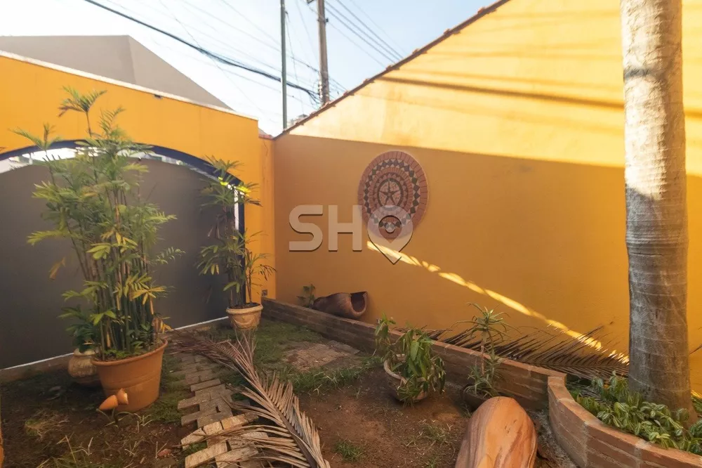 Casa, 6 quartos, 190 m² - Foto 23