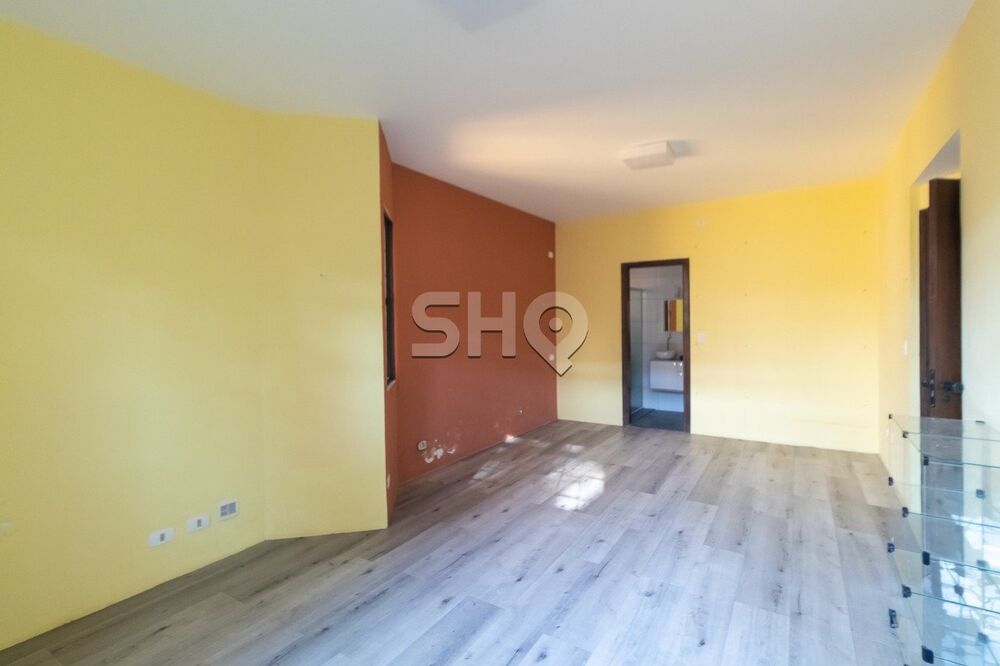 Casa, 6 quartos, 190 m² - Foto 4