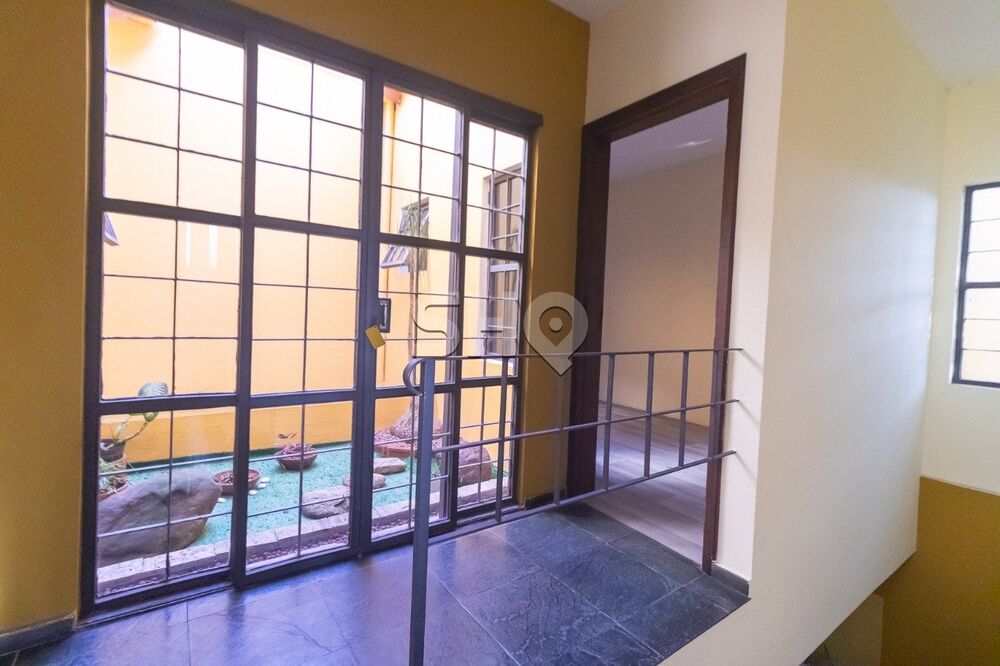 Casa, 6 quartos, 190 m² - Foto 11