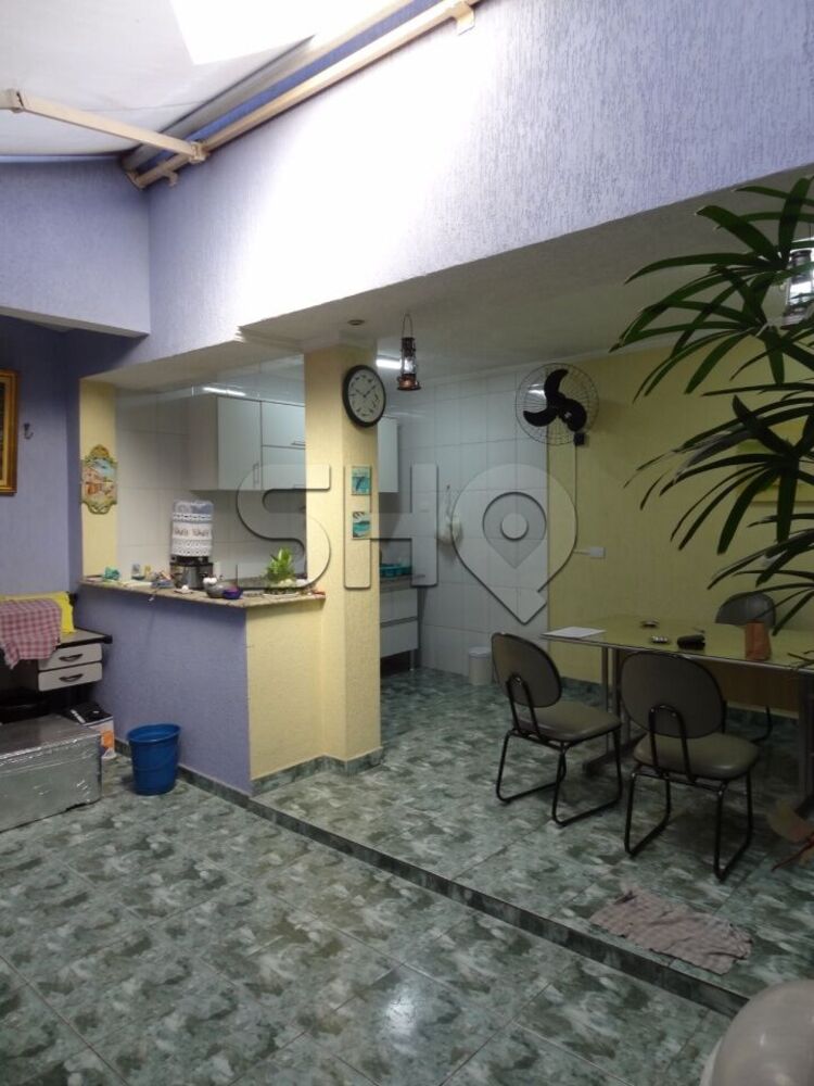 Sobrado, 3 quartos, 149 m² - Foto 7