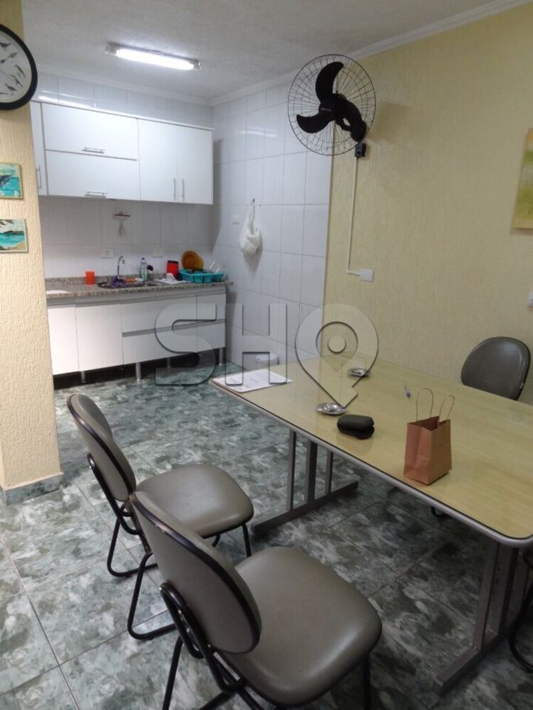 Sobrado, 3 quartos, 149 m² - Foto 8