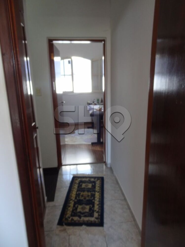 Sobrado, 3 quartos, 149 m² - Foto 13