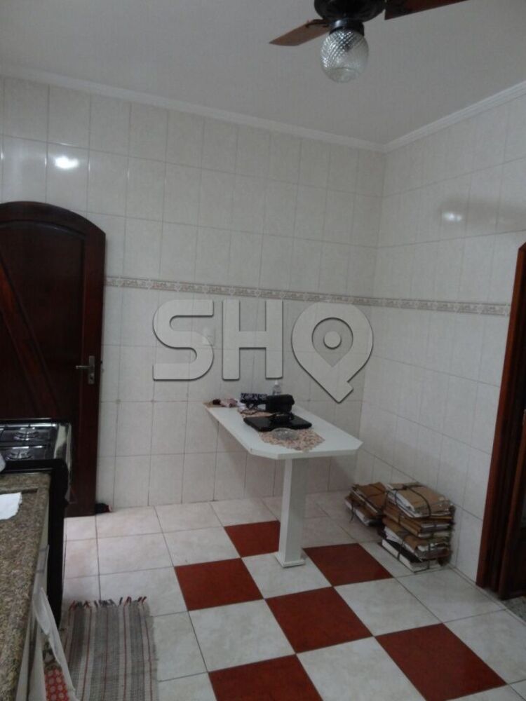 Sobrado, 3 quartos, 149 m² - Foto 5