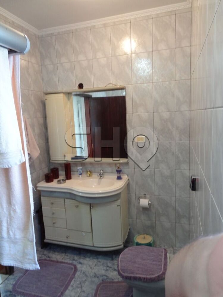 Sobrado, 3 quartos, 149 m² - Foto 10