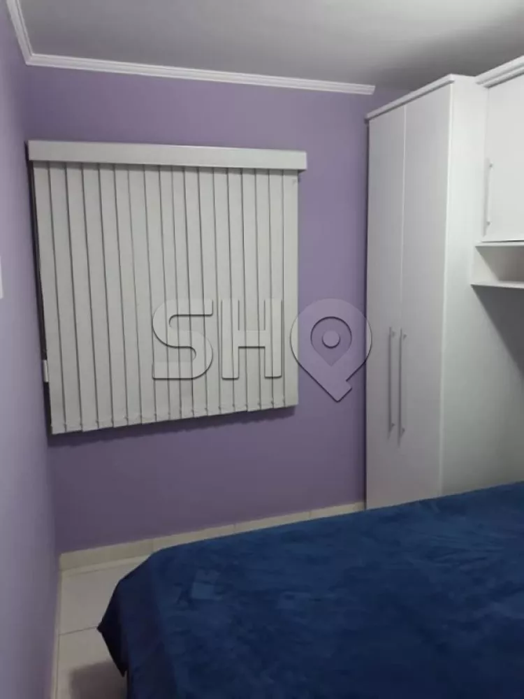 Apartamento à venda com 2 quartos, 53m² - Foto 3