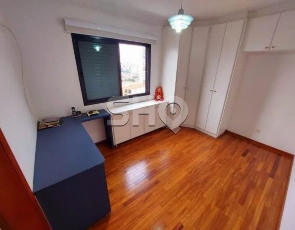 Apartamento, 4 quartos, 150 m² - Foto 7