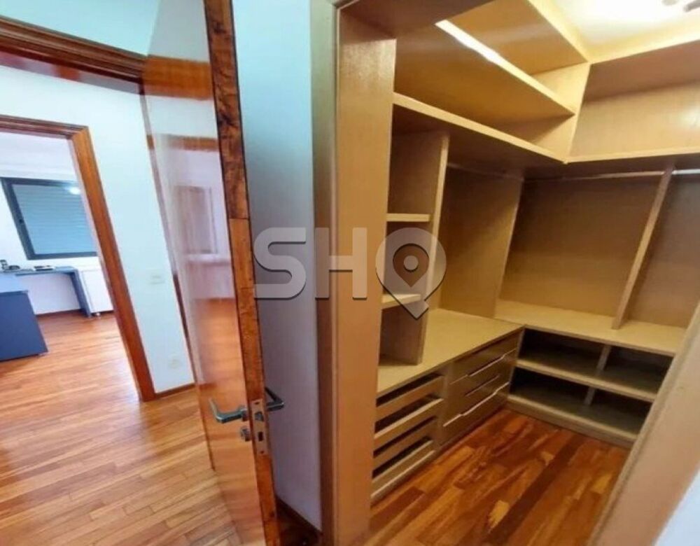 Apartamento, 4 quartos, 150 m² - Foto 6