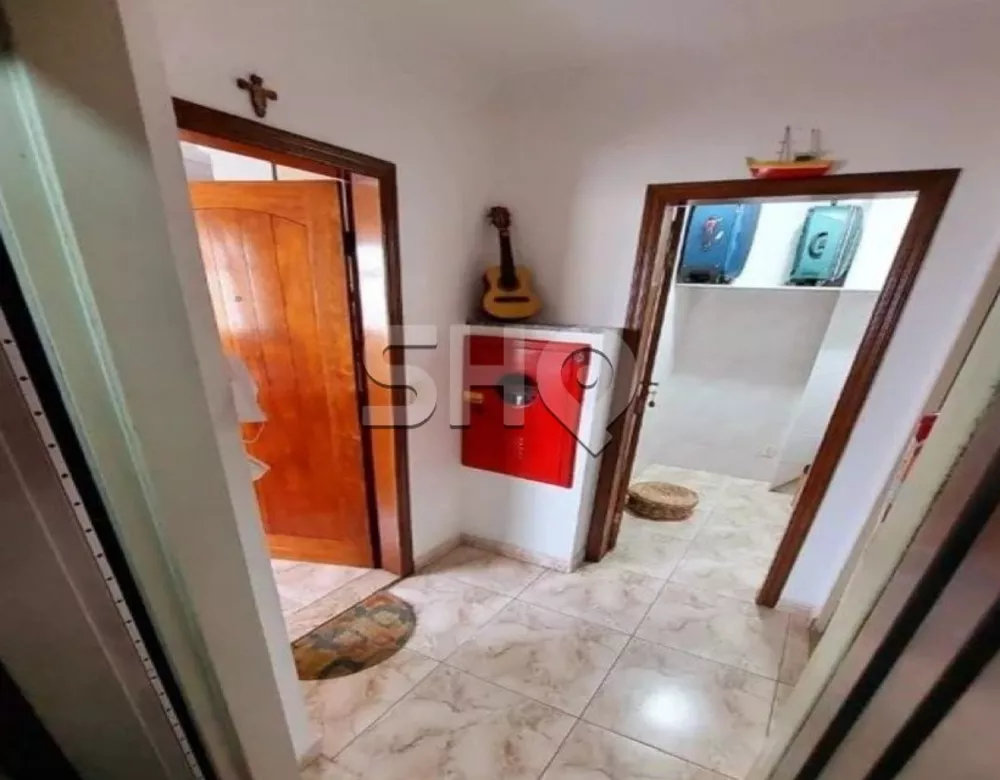 Apartamento, 4 quartos, 150 m² - Foto 11