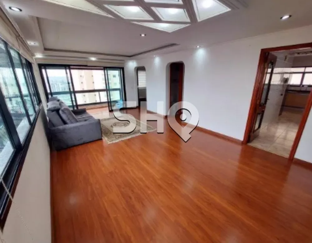 Apartamento, 4 quartos, 150 m² - Foto 16