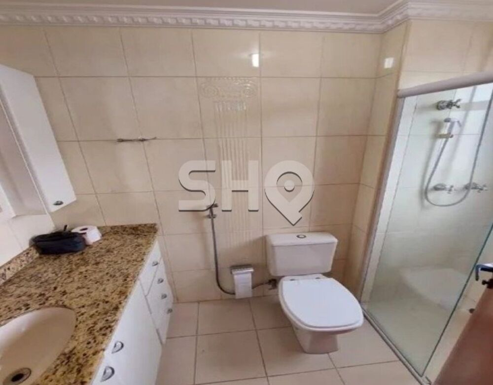 Apartamento, 4 quartos, 150 m² - Foto 11