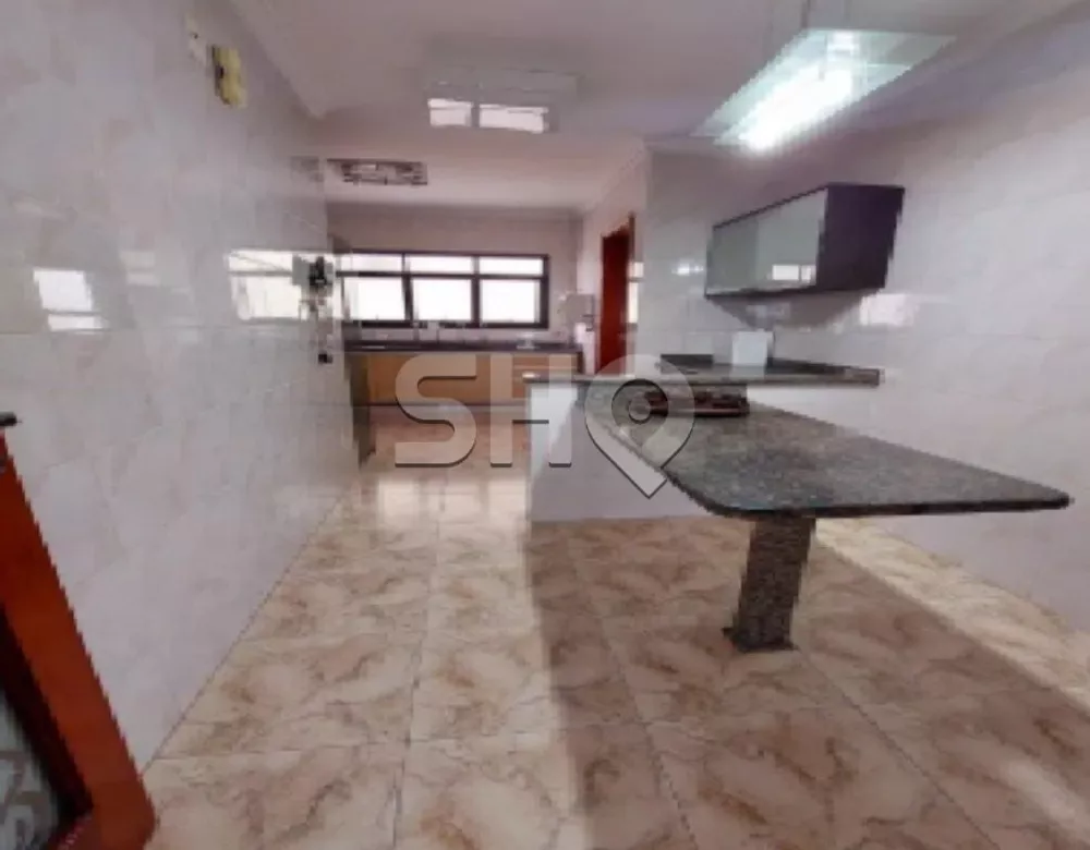 Apartamento, 4 quartos, 150 m² - Foto 5