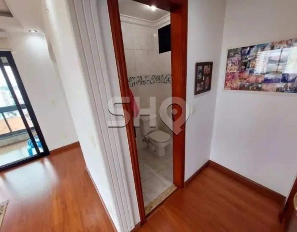Apartamento, 4 quartos, 150 m² - Foto 11
