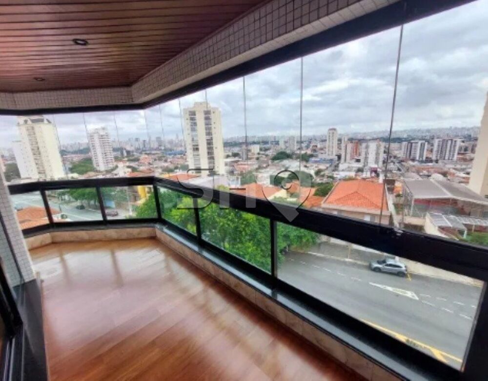 Apartamento, 4 quartos, 150 m² - Foto 3