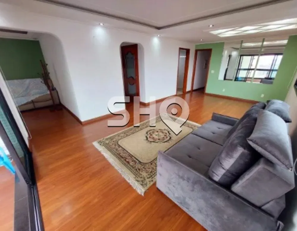 Apartamento, 4 quartos, 150 m² - Foto 20