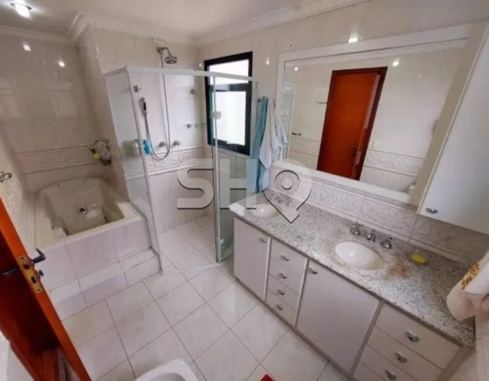 Apartamento, 4 quartos, 150 m² - Foto 15