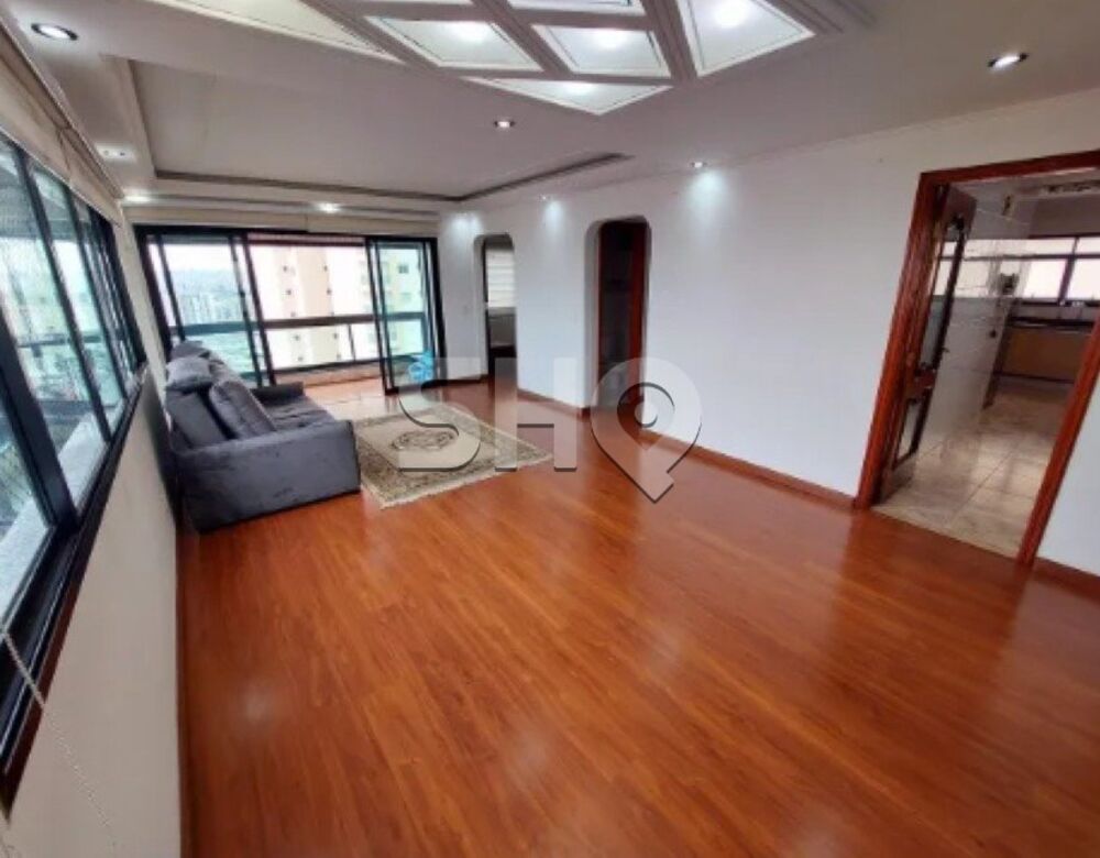 Apartamento, 4 quartos, 150 m² - Foto 1