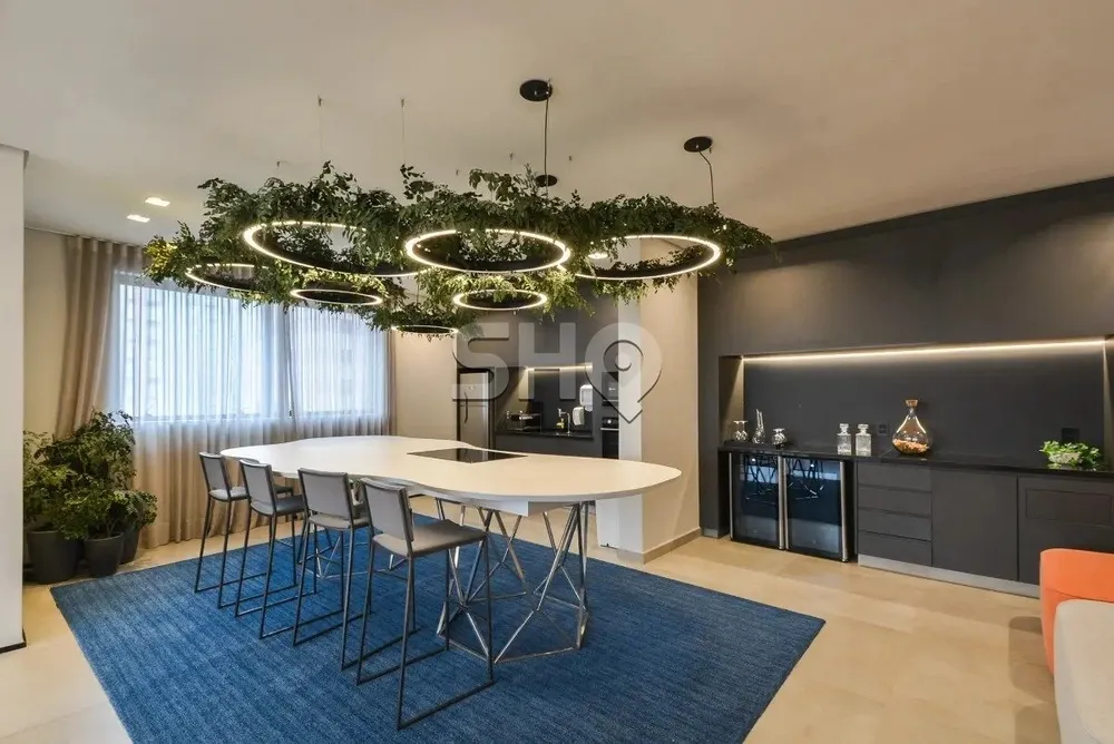 Apartamento, 1 quarto, 21 m² - Foto 2
