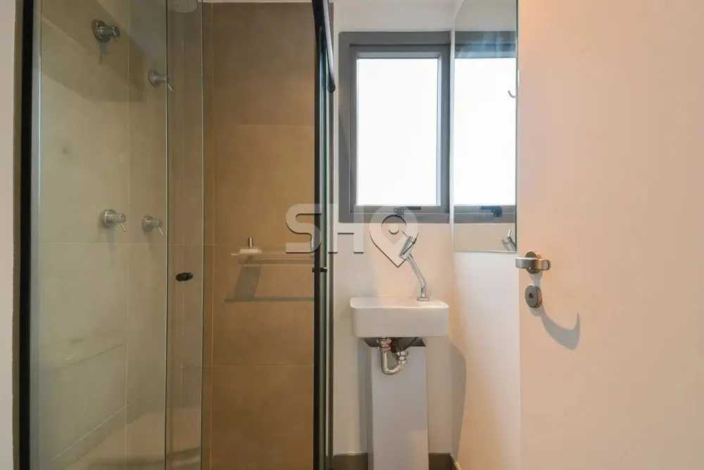 Apartamento, 1 quarto, 21 m² - Foto 12