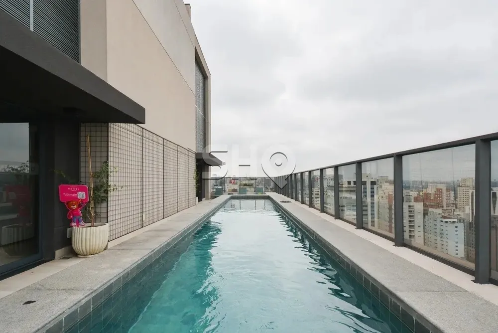 Apartamento, 1 quarto, 21 m² - Foto 14