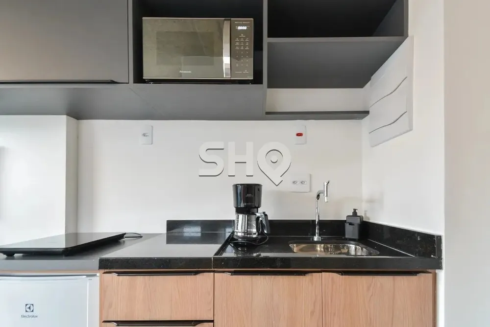 Apartamento, 1 quarto, 21 m² - Foto 11