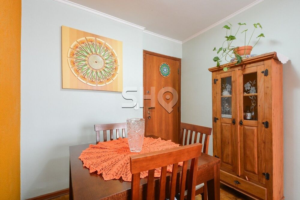 Apartamento à venda com 3 quartos, 94m² - Foto 3