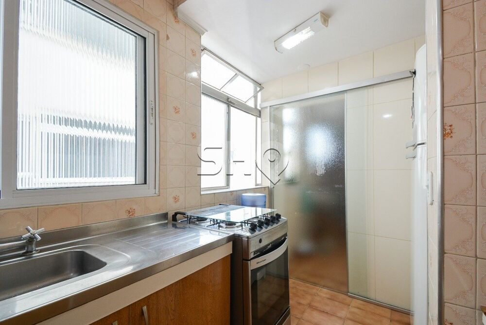Apartamento à venda com 3 quartos, 94m² - Foto 4