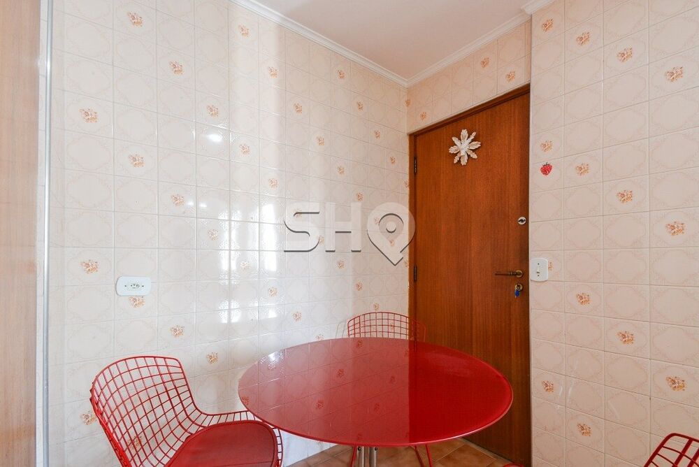 Apartamento à venda com 3 quartos, 94m² - Foto 6
