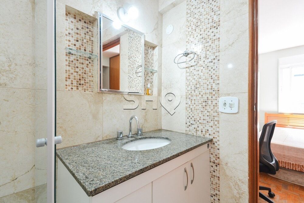 Apartamento à venda com 3 quartos, 94m² - Foto 10