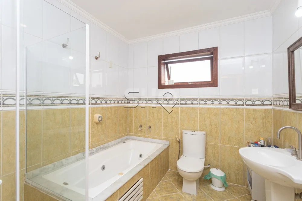 Casa, 4 quartos, 340 m² - Foto 9