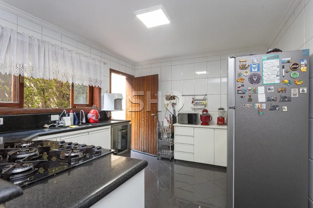 Casa, 4 quartos, 340 m² - Foto 10