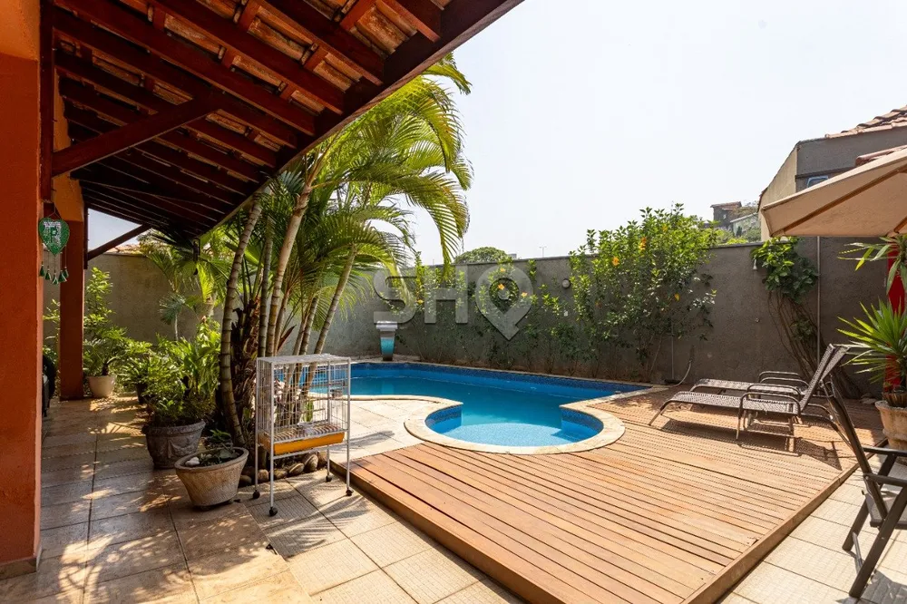 Casa, 4 quartos, 340 m² - Foto 7