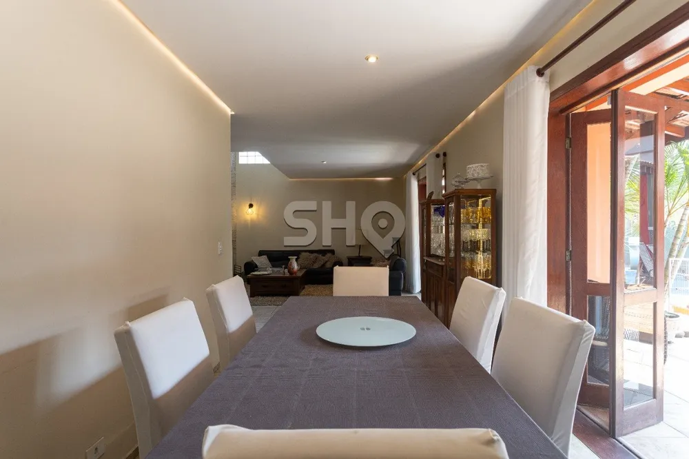 Casa, 4 quartos, 340 m² - Foto 4