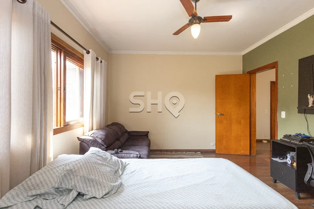 Casa, 4 quartos, 340 m² - Foto 1