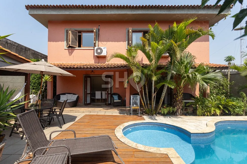 Casa, 4 quartos, 340 m² - Foto 6