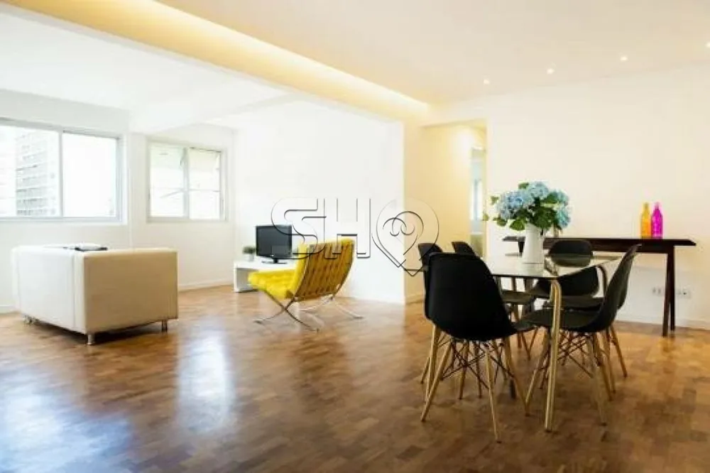 Apartamento, 2 quartos, 100 m² - Foto 3