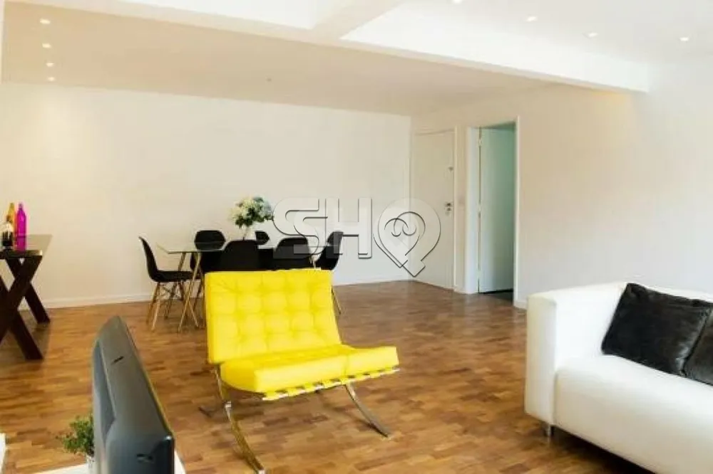 Apartamento, 2 quartos, 100 m² - Foto 2
