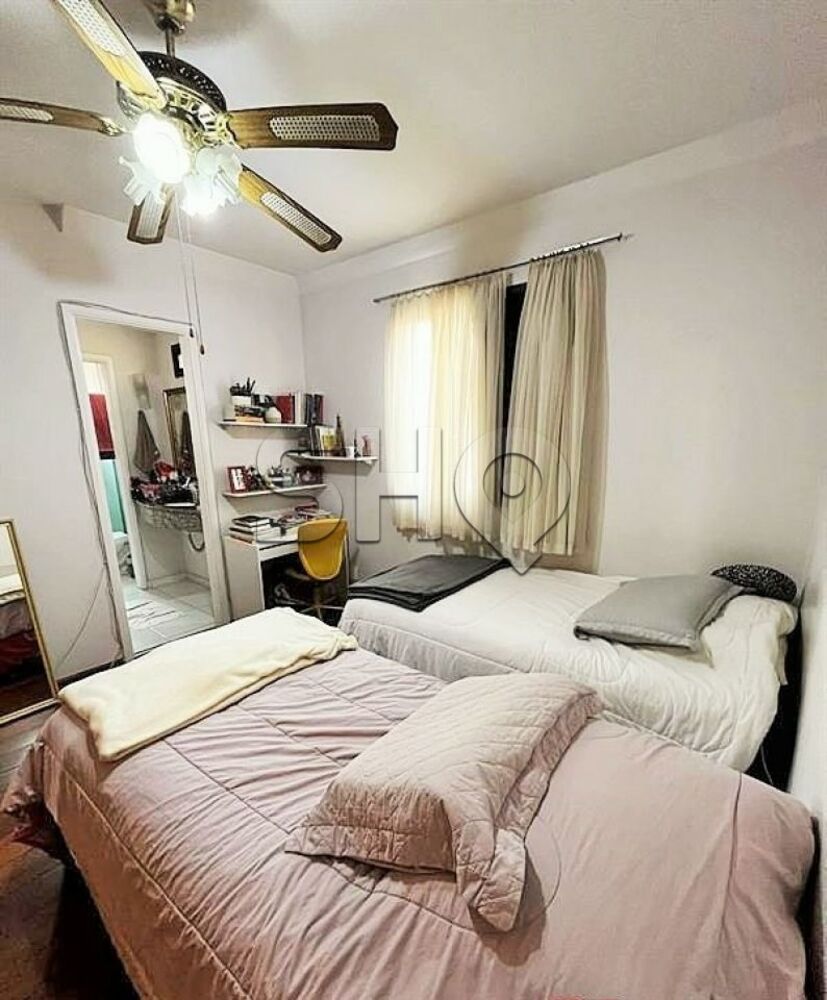 Apartamento, 3 quartos, 105 m² - Foto 3