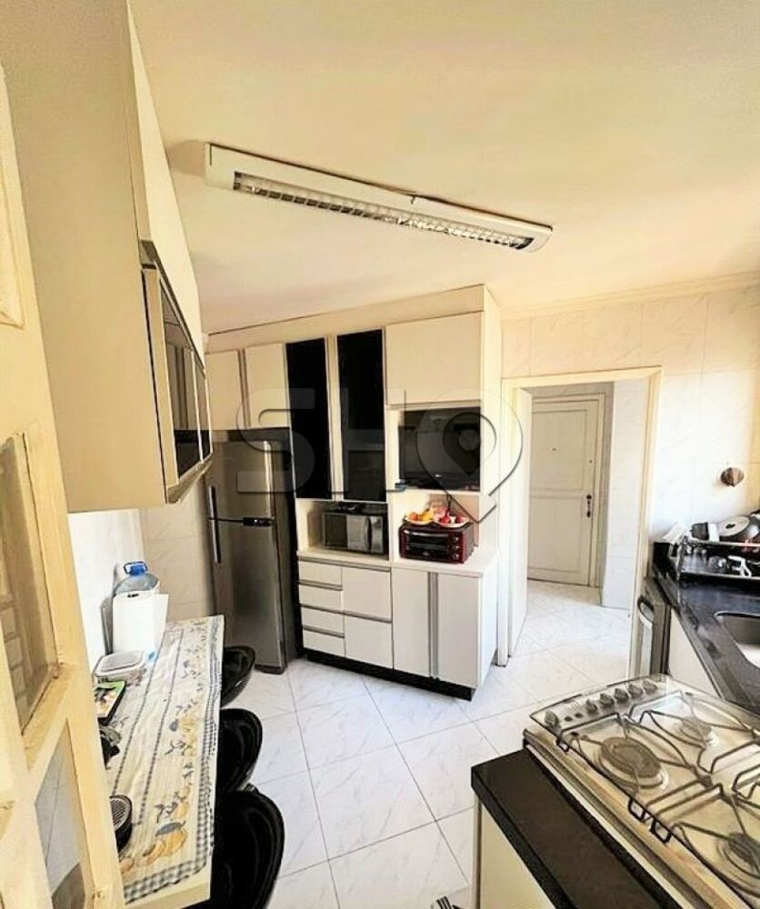Apartamento, 3 quartos, 105 m² - Foto 1