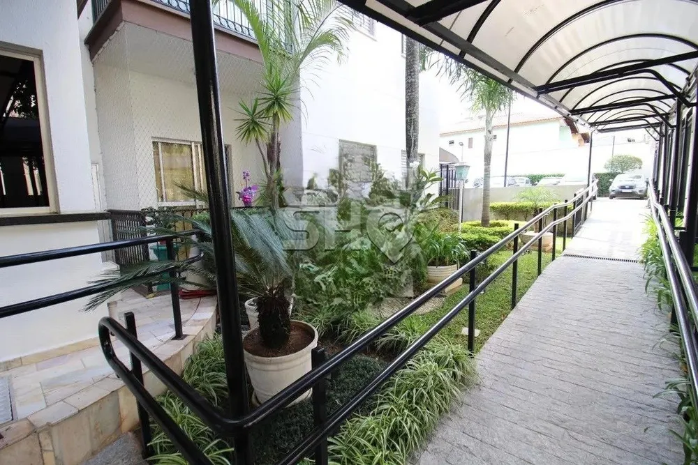 Cobertura, 3 quartos, 136 m² - Foto 11