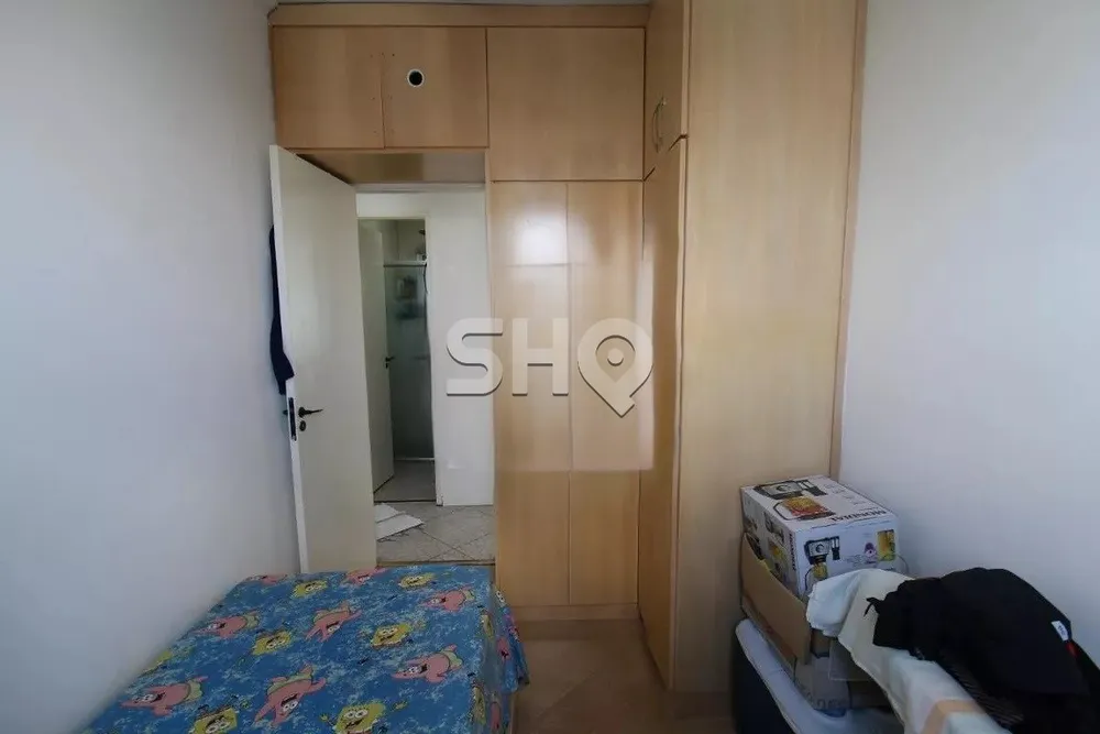 Cobertura, 3 quartos, 136 m² - Foto 3